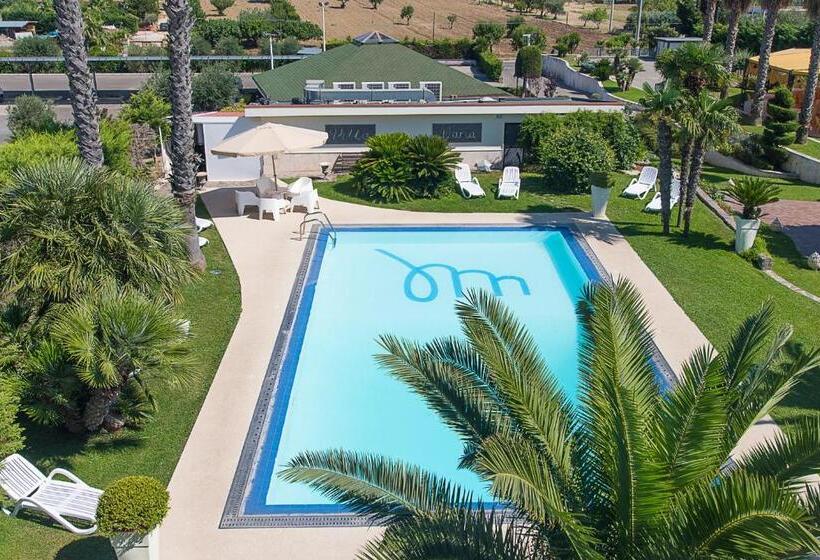 Номер Superior, Villa Maria