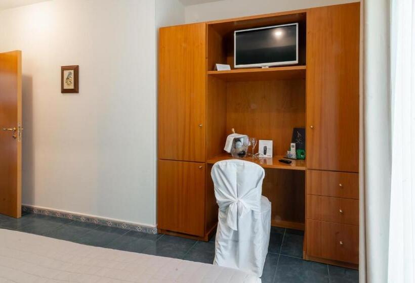 Номер Superior, Villa Maria