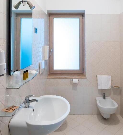 Номер Deluxe, Villa Maria