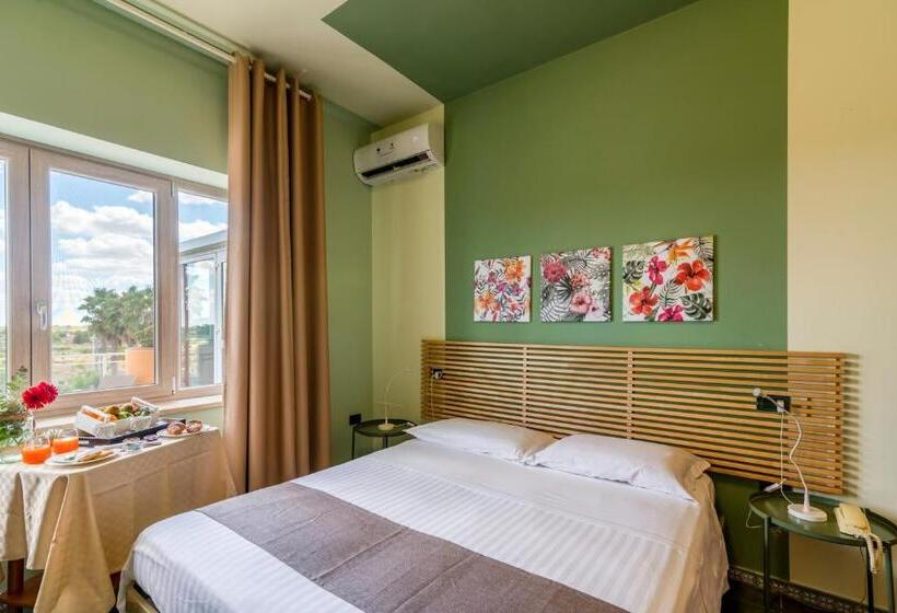 Семейный Номер, Villa Maria