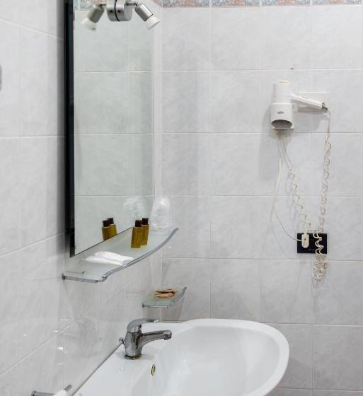 Номер Superior, Villa Maria
