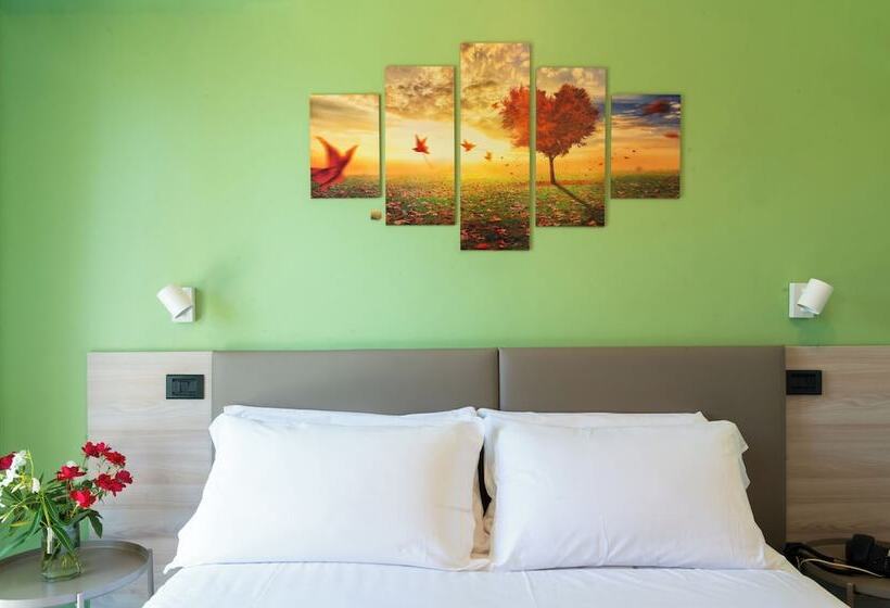 Номер Superior, Villa Maria