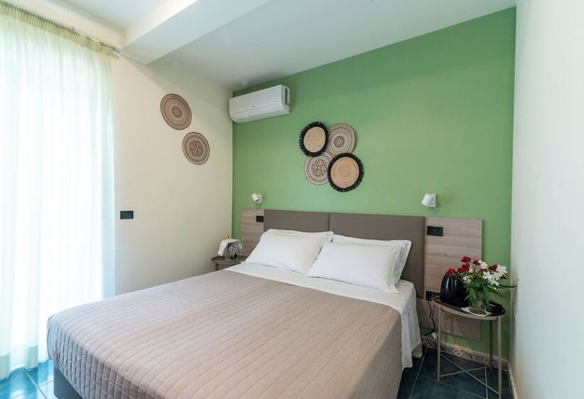 Номер Superior, Villa Maria