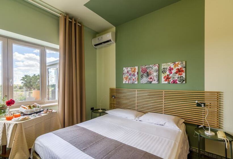 Семейный Номер, Villa Maria