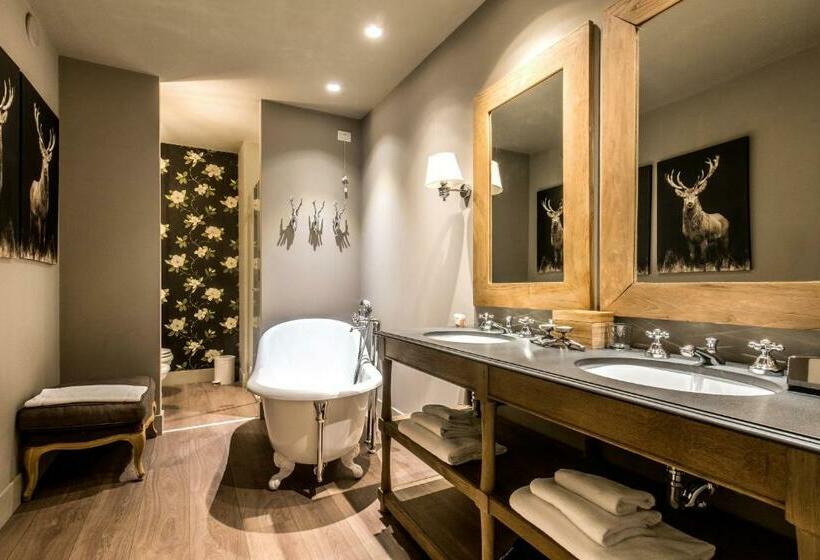 Полулюкс, Meltar Boutique Hotel Golf & Spa