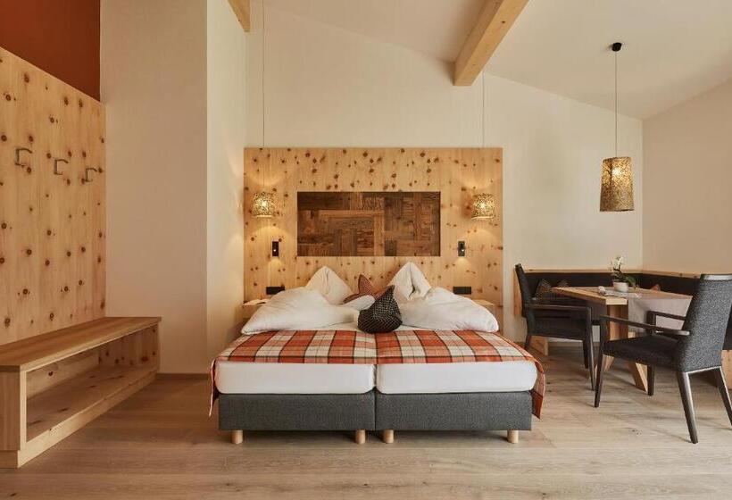 Номер Комфорт, Mountain Hotel Mezdì
