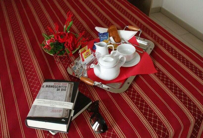 Номер Стандарт, Residence Hotel Matilde