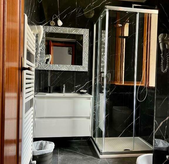Студия Стандарт, Residence Paradiso