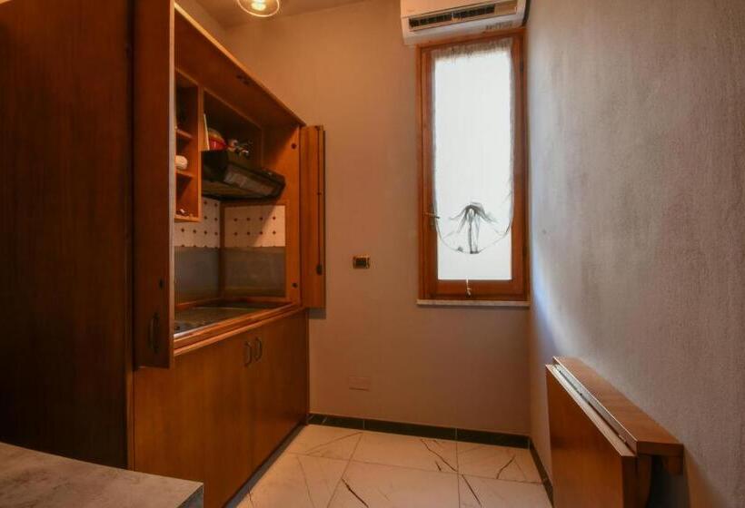 Студия Стандарт, Residence Paradiso
