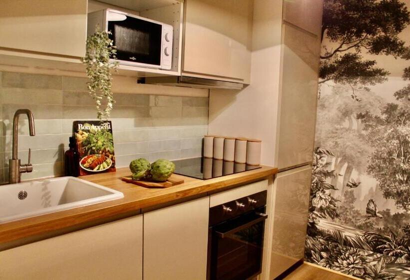 Номер Стандарт, Maison Merci   Maison D Hôtes