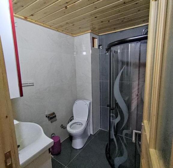 Номер Deluxe, Kinya Bungalov