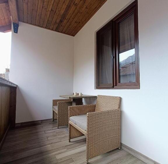 اتاق استاندارد سه نفره, Casa De Vacanță Zabpatak Vendégház