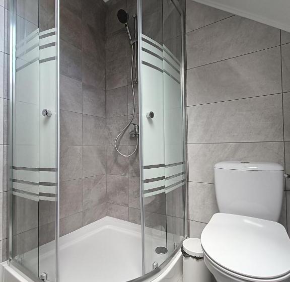 اتاق استاندارد, Casa De Vacanță Zabpatak Vendégház