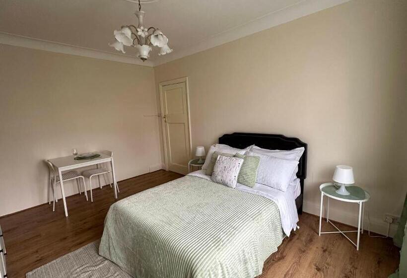 Номер Deluxe, Downhills Way   North London   Rooms
