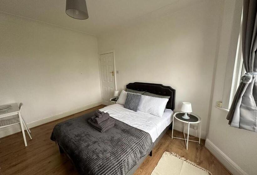 Номер Стандарт, Downhills Way   North London   Rooms