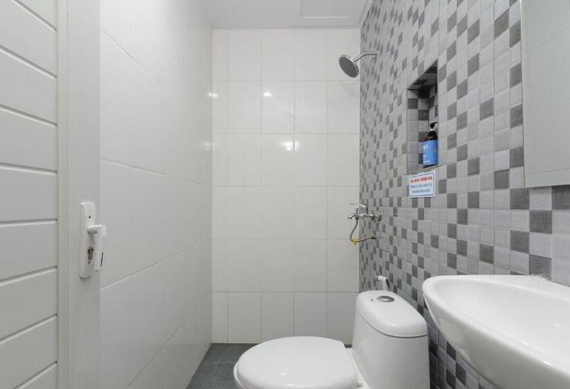Номер Superior, Sans Hotel Cibanteng Dramaga Bogor