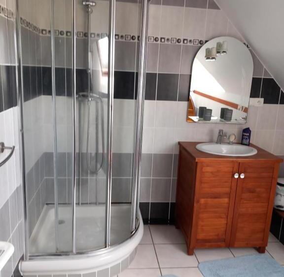 家庭间, B&b Chambres D Hôtes Et Gite Clos Des Hogues Etretat Fécamp