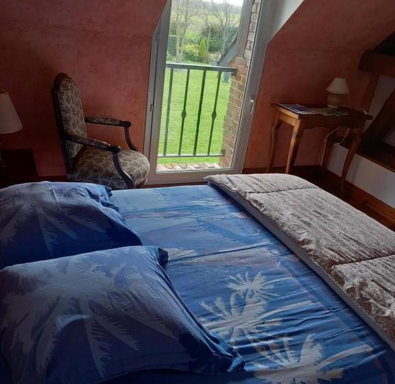 标准间, B&b Chambres D Hôtes Et Gite Clos Des Hogues Etretat Fécamp