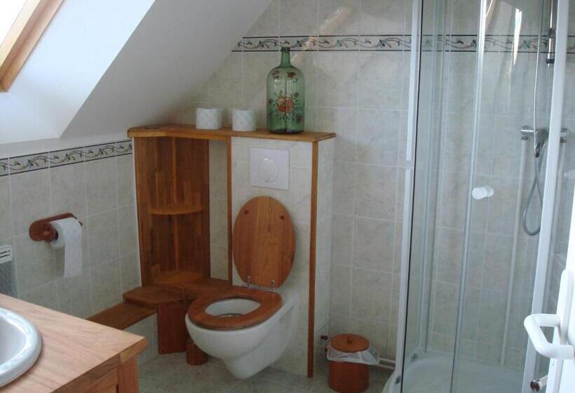 标准间, B&b Chambres D Hôtes Et Gite Clos Des Hogues Etretat Fécamp