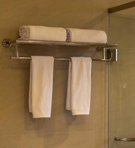 Номер Deluxe Вид на Город, 1o1 Style Yogyakarta Malioboro