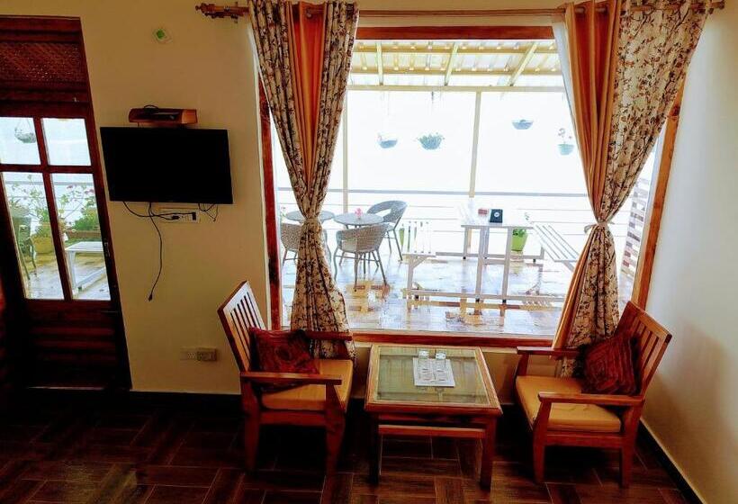 Номер Deluxe с Балконом, Erm   Luxury Boutique Stay