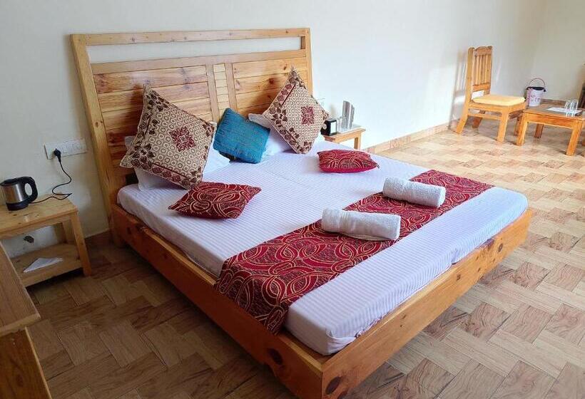 Стандартный Номер Кровать Кинг, Erm   Luxury Boutique Stay