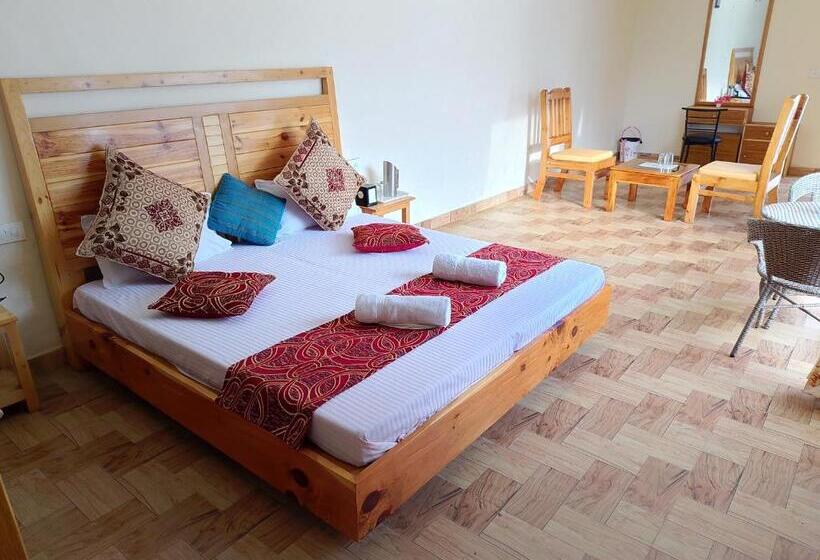 Стандартный Номер Кровать Кинг, Erm   Luxury Boutique Stay
