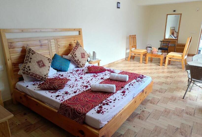 Стандартный Номер Кровать Кинг, Erm   Luxury Boutique Stay
