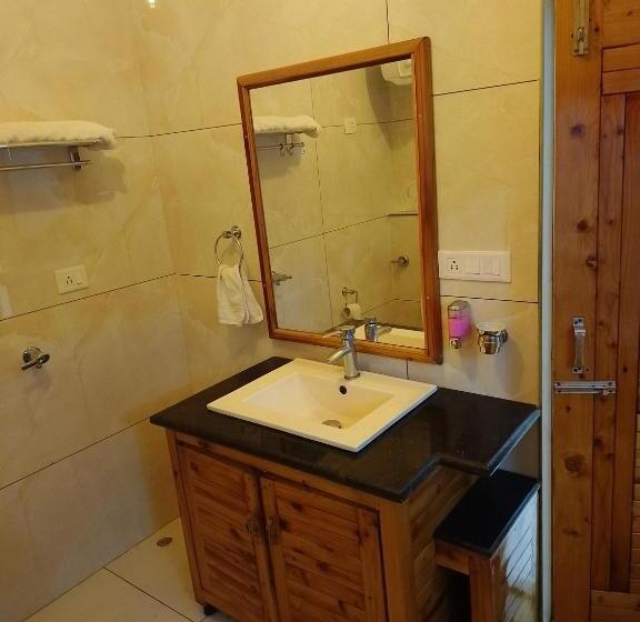 Номер Стандарт Вид на Горы, Erm   Luxury Boutique Stay