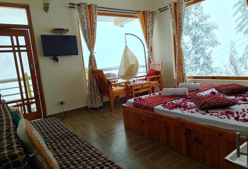 Номер Стандарт с Балконом, Erm   Luxury Boutique Stay