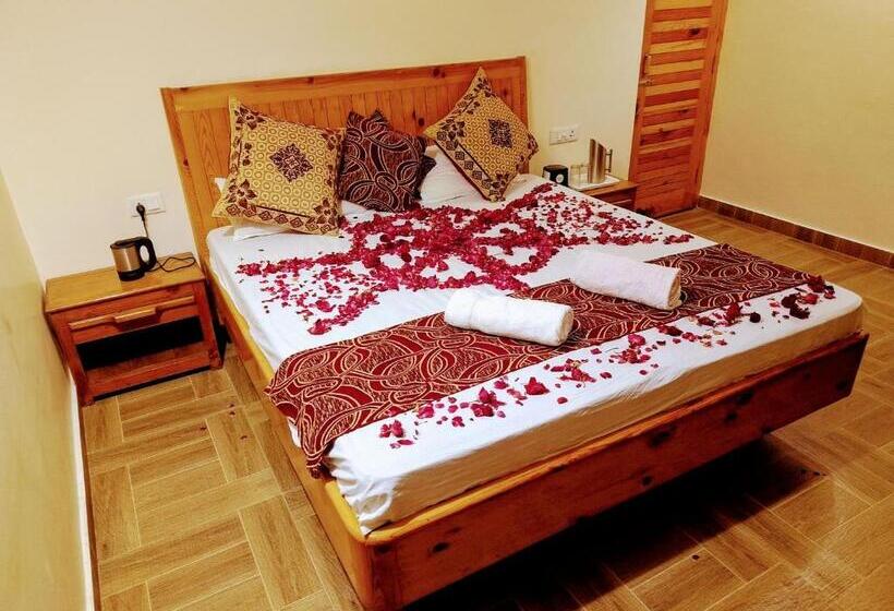 Номер Deluxe с Балконом, Erm   Luxury Boutique Stay