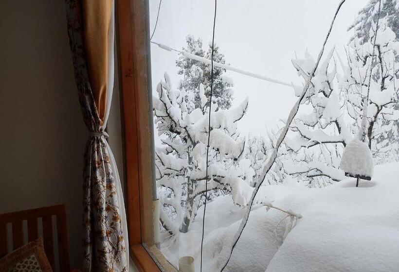 Номер Стандарт Вид на Горы, Erm   Luxury Boutique Stay