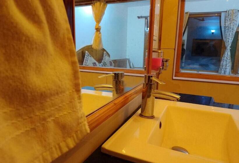 Номер Стандарт Вид на Горы, Erm   Luxury Boutique Stay