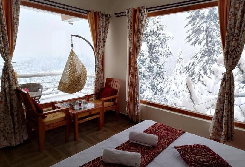 Номер Стандарт с Балконом, Erm   Luxury Boutique Stay