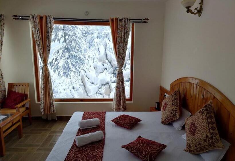 Номер Стандарт с Балконом, Erm   Luxury Boutique Stay