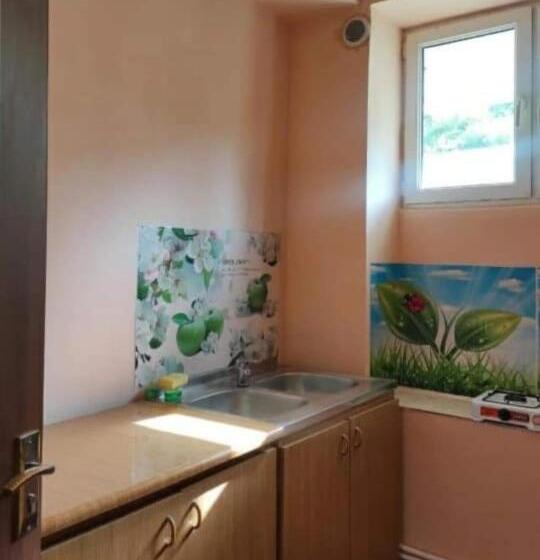 Четырехместный Номер Стандарт, Mg Guest House