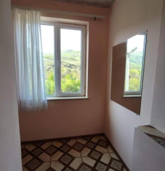 Четырехместный Номер Стандарт, Mg Guest House