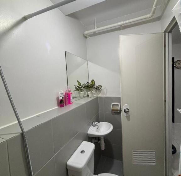 Семейный Номер, Casa Moanna 2br Condo With Dining, Kitchen, Living Area And Netflix
