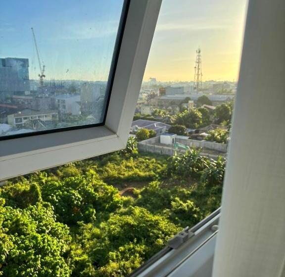 Семейный Номер, Casa Moanna 2br Condo With Dining, Kitchen, Living Area And Netflix