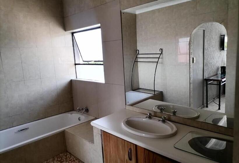 Номер Deluxe, Eeufees Guesthouse