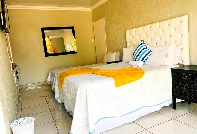 Family Suite, Eeufees Guesthouse