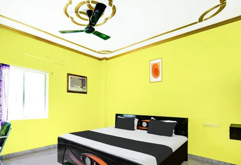 三人经典房间, Flagship Hotel Maurya Bihar & Banquet Hall