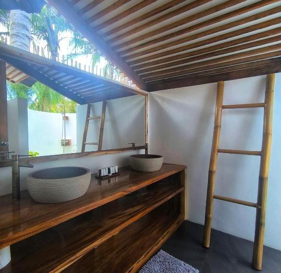 Бунгало Стандарт, U Story Resort