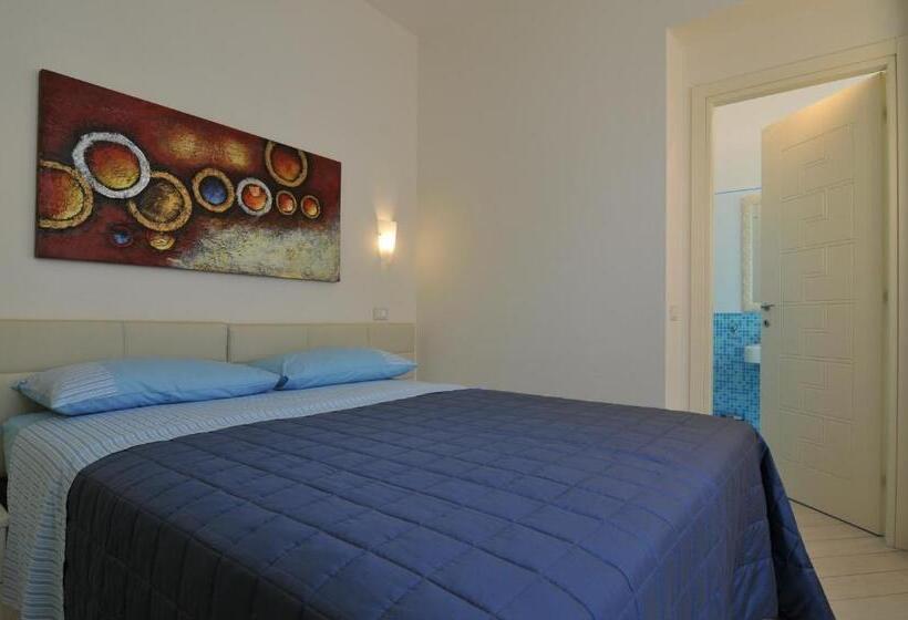 اتاق استاندارد, B&b Il Grifone