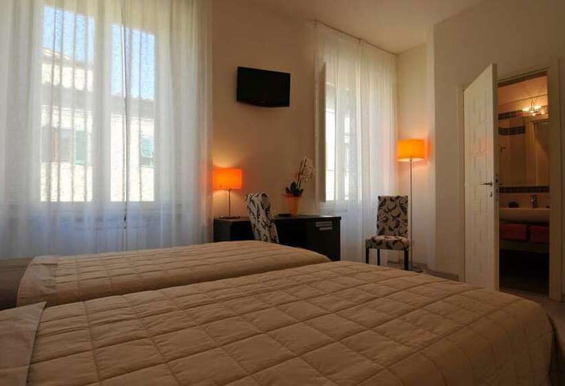 اتاق استاندارد, B&b Il Grifone