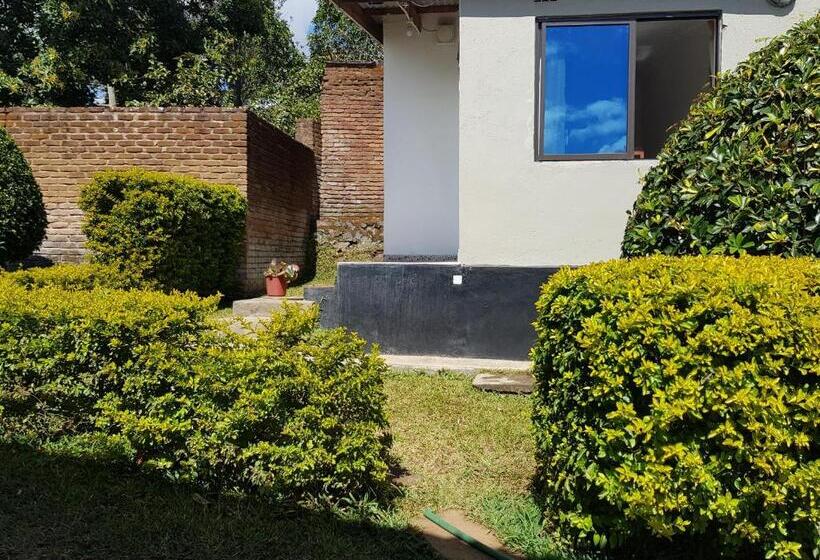 اتاق استاندارد, Chinyonga Guesthouse