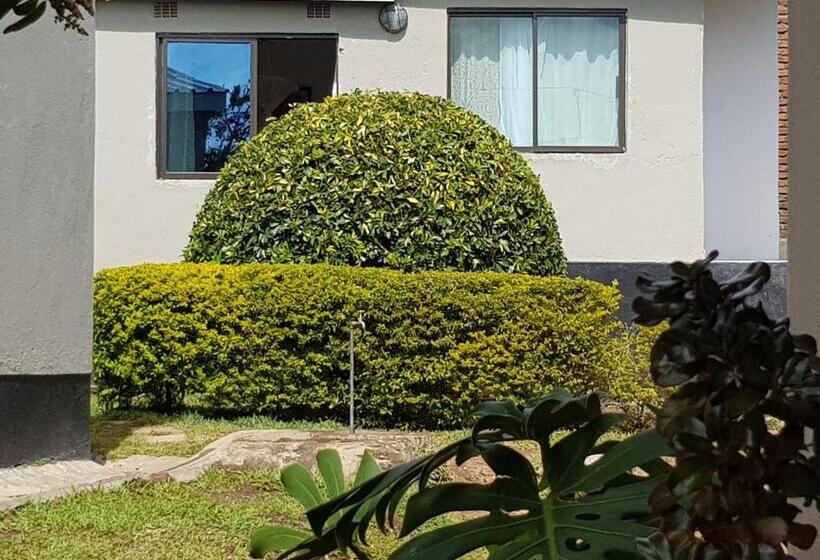اتاق استاندارد, Chinyonga Guesthouse