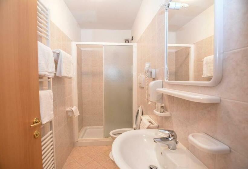 Номер Стандарт, Bed And Breakfast Galet