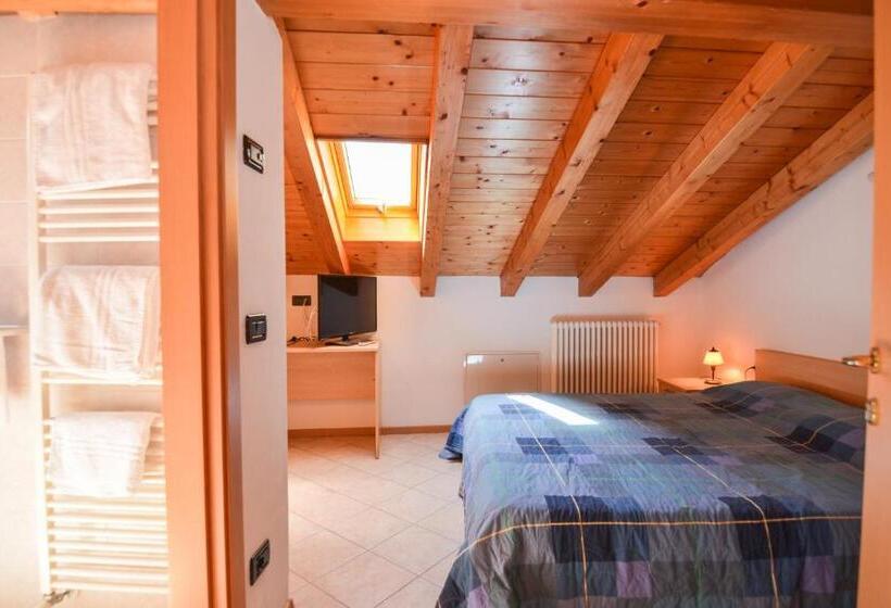 Пентхаус, Bed And Breakfast Galet