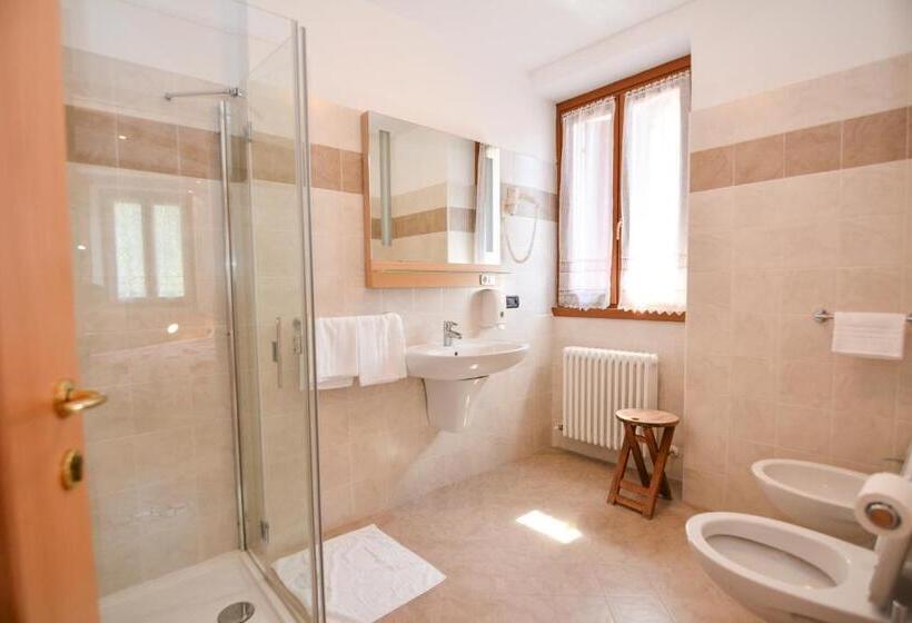 Семейный Номер, Bed And Breakfast Galet